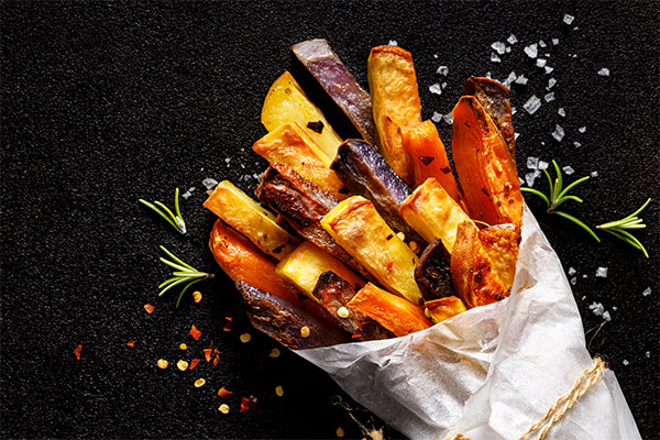 Grinder - Fire Spice (aka Zulu) - Ukuva iAfrica