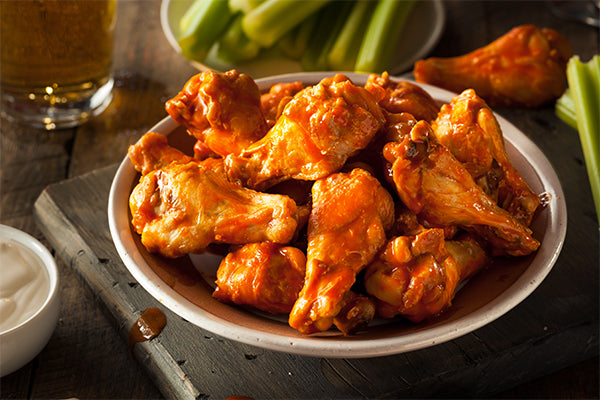 Hot Chilli Sauce - Gold Sauce (aka Malawi Gold) 240ml - Ukuva iAfrica