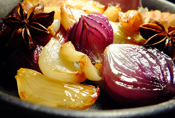 Grinder - Island Spice (aka Zanzibar) - Ukuva iAfrica