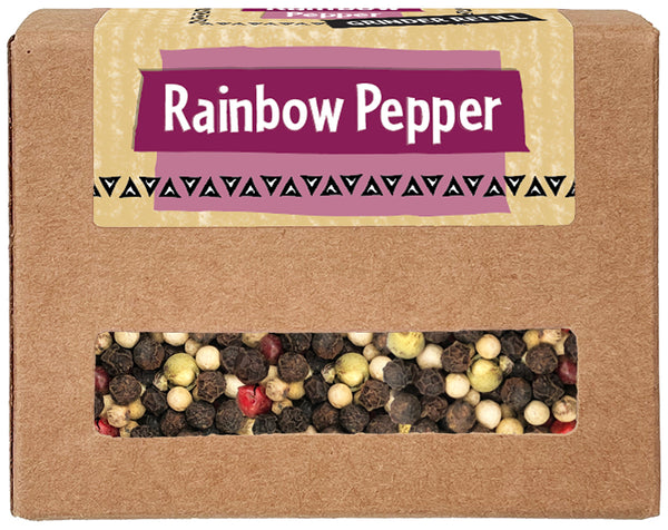 Refill - Rainbow Pepper (aka Victoria Falls) - Ukuva iAfrica