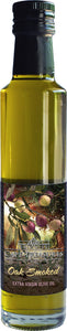 Smoked Olive Oil - Cape Treasures