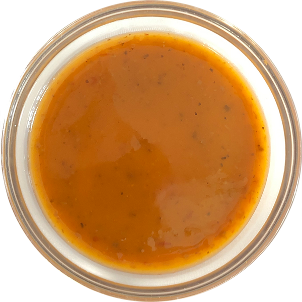 Hot Drops - Garlic Chilli Sauce - Ukuva iAfrica