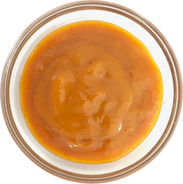 Sauce - "Not tooo Hot" Sosatie (aka Safari) BBQ 240ml - Ukuva iAfrica