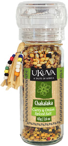 Grinder - Chakalaka Salt - Ukuva iAfrica