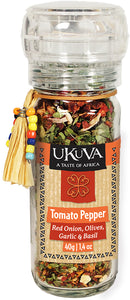 Grinder - Tomato Pepper (aka Kariba Sunset) - Ukuva iAfrica